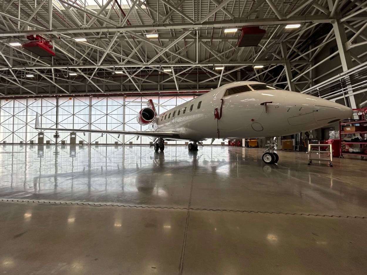 İstanbul Sabiha Gökçen Airport