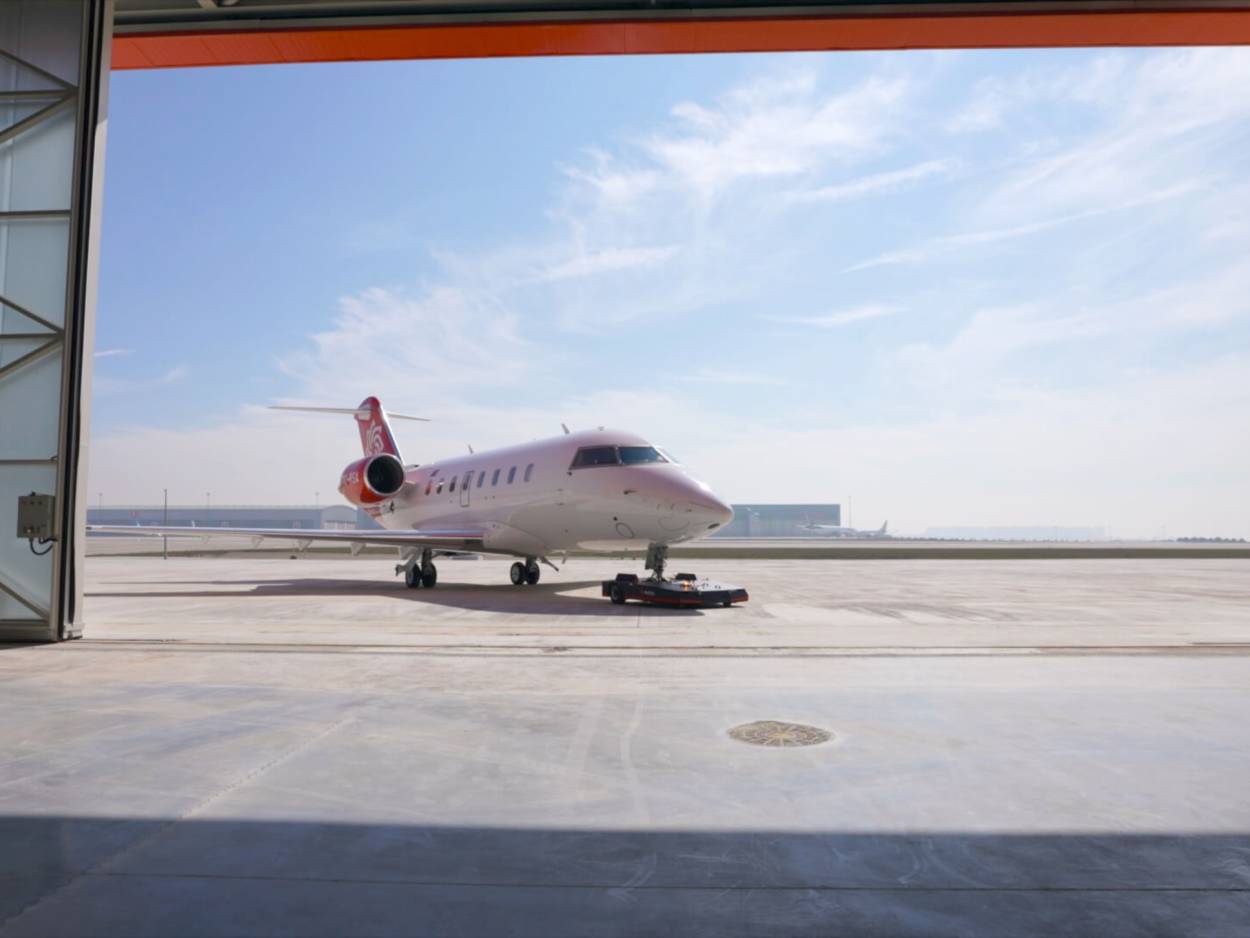 İstanbul Sabiha Gökçen Airport