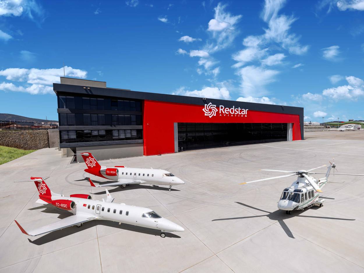 İstanbul Sabiha Gökçen Airport