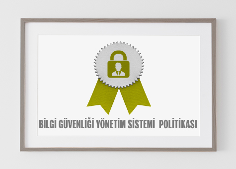 Information Security Management System Policy