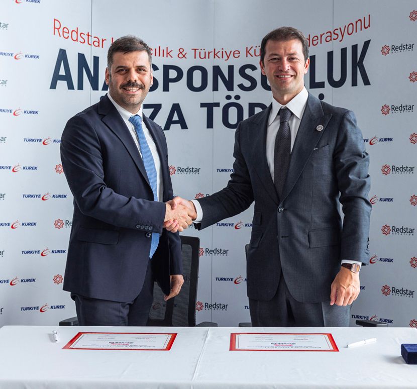 From the Skies to the Waters: A Strong Partnership Takes Shape!