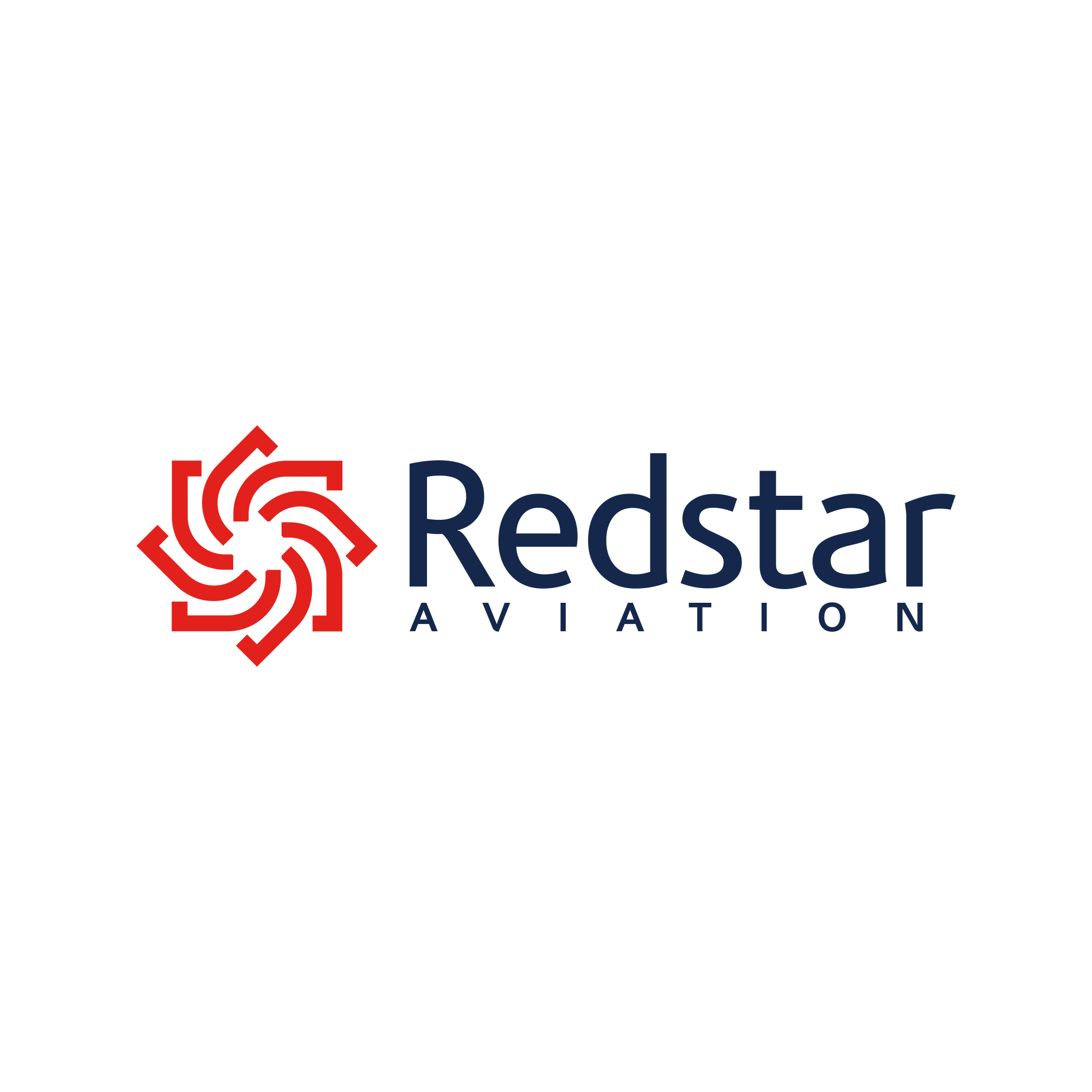 Redstar’s New Brand Logo: a Redesign to Reflect our Developing Values and Growing Investments