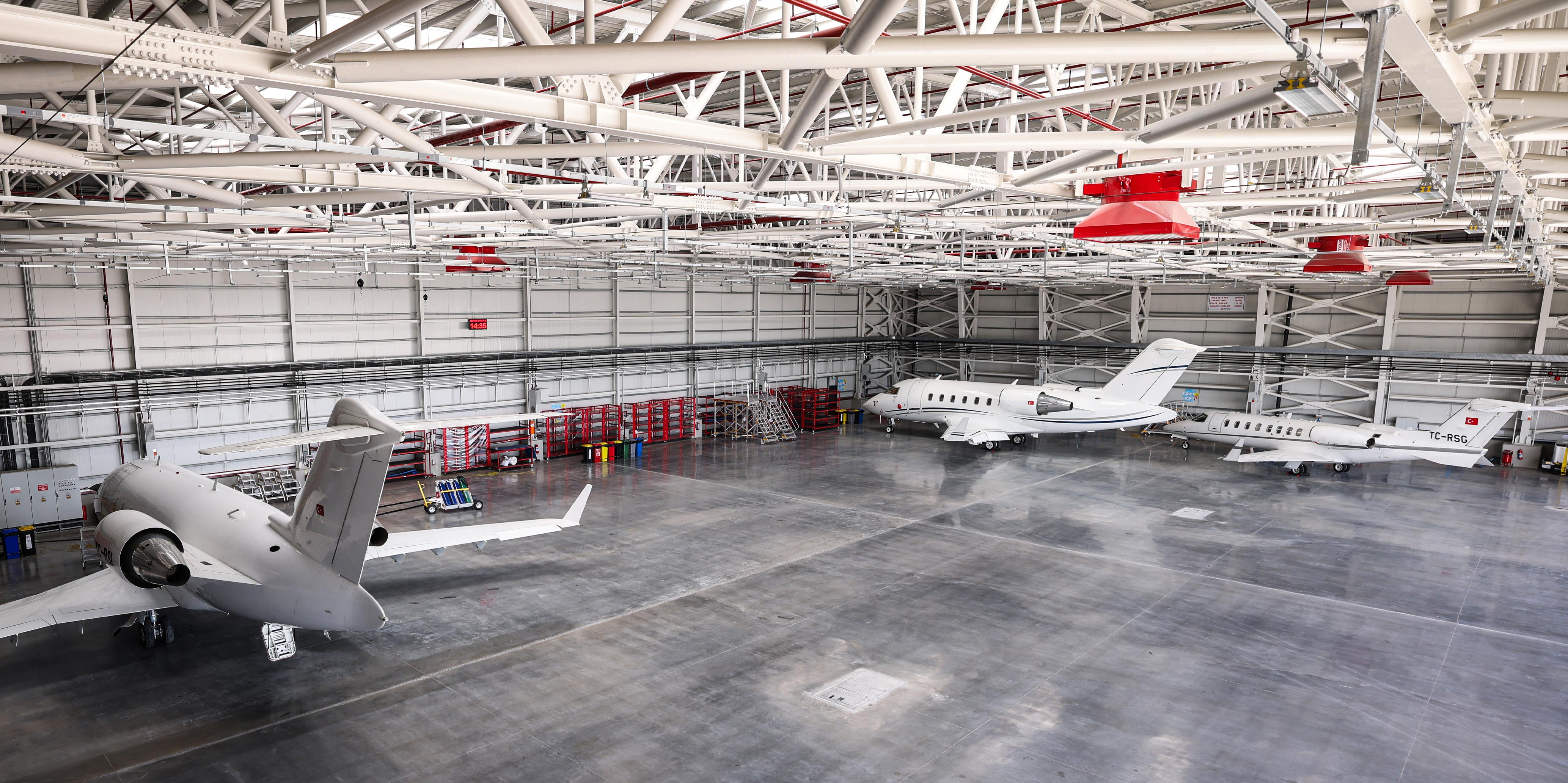 MRO Services